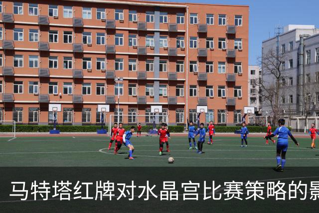 马特塔红牌对水晶宫比赛策略的影响分析